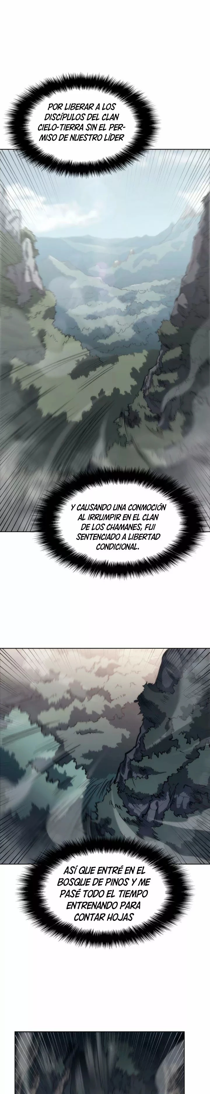 MookHyang – El Origen > Capitulo 22 > Page 11